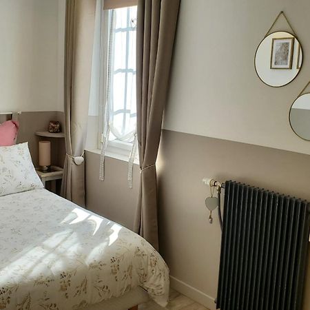 Vieille Fermette Bnb Chambre Prive Waben Exteriör bild