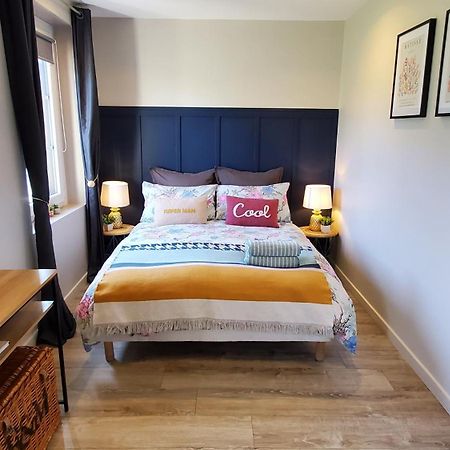 Vieille Fermette Bnb Chambre Prive Waben Exteriör bild