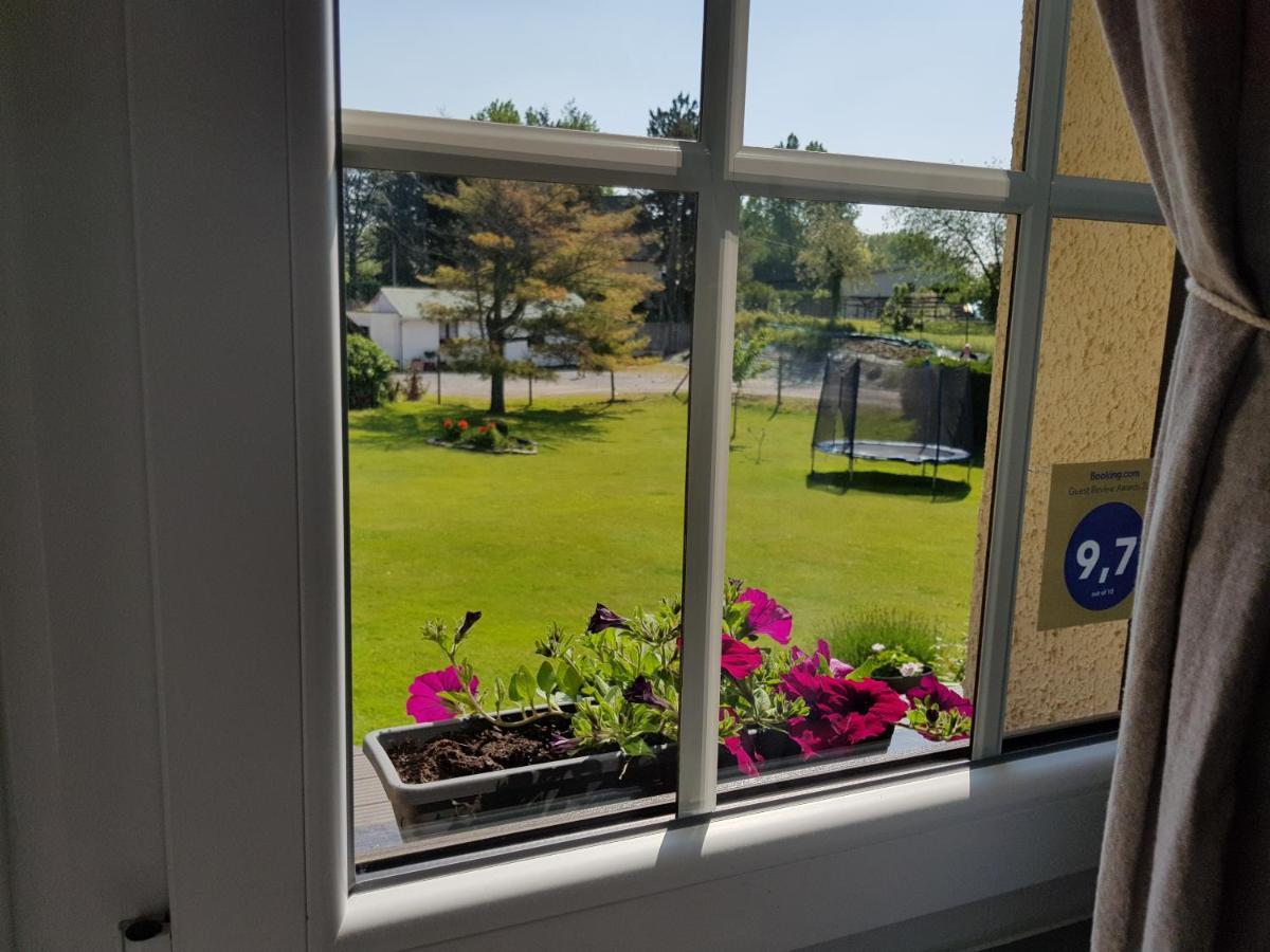 Vieille Fermette Bnb Chambre Prive Waben Exteriör bild