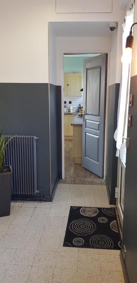 Vieille Fermette Bnb Chambre Prive Waben Exteriör bild